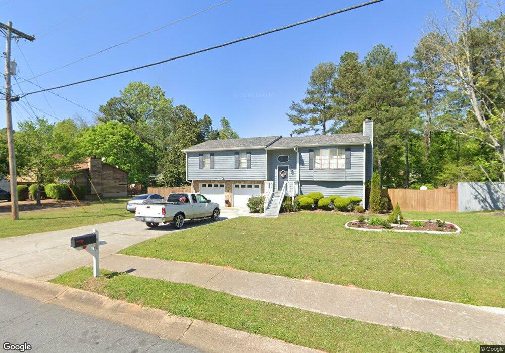 2418 Wood Meadows Dr SW, Marietta, GA 30064 - photo 1