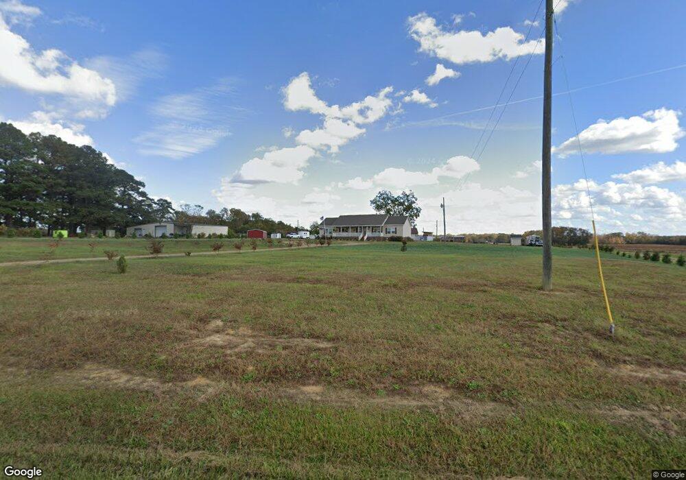 249 Orchard Rd, Elm City, NC 27822 - photo 1