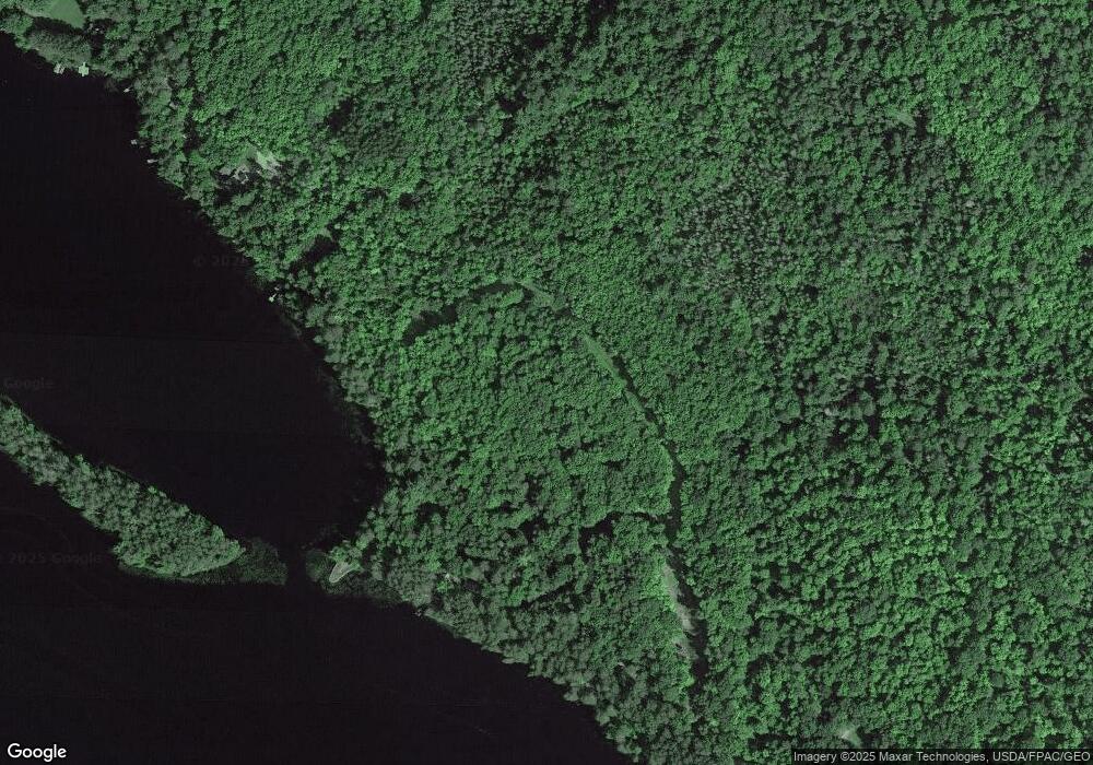 W8639 Nick Rd, Tomahawk, WI 54487 - photo 1