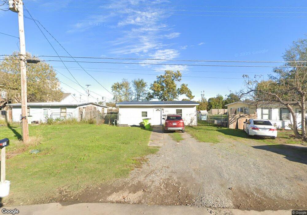 1911 S Leslie St, Stuttgart, AR 72160 - photo 1