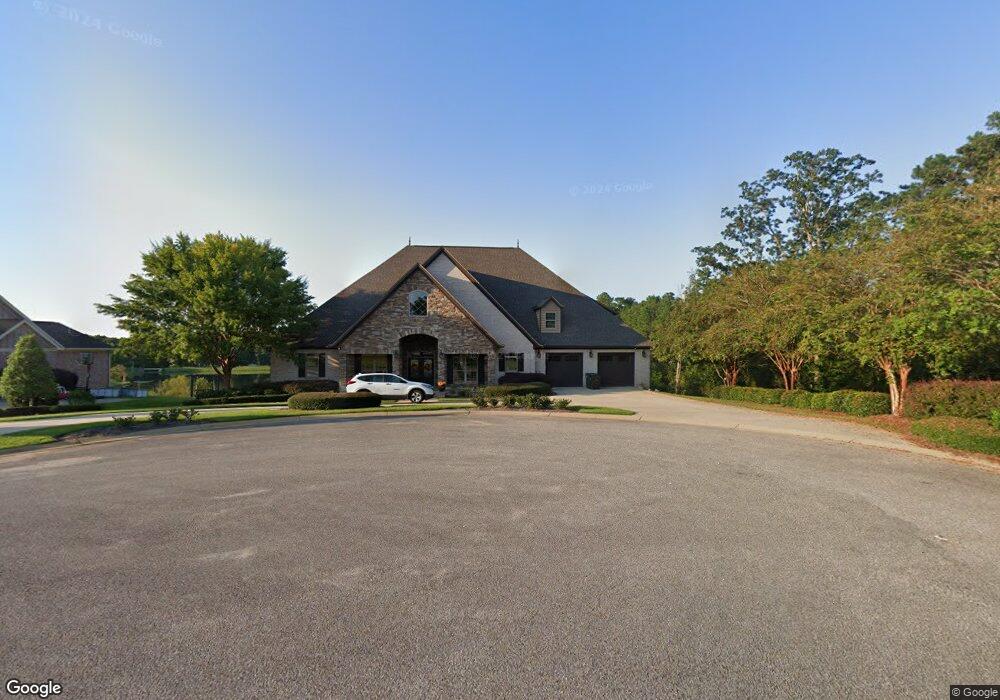 403 Kirksey Dr, Dothan, AL 36305 - photo 1