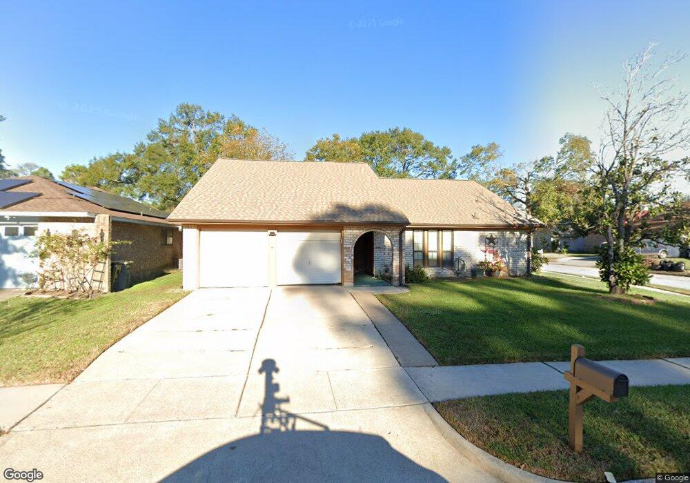 23302 Calico Corners Ln, Spring, TX 77373 - photo 1