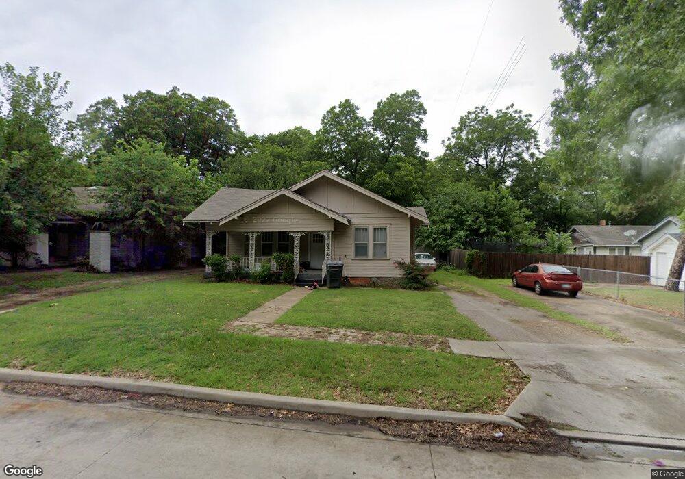 311 11th Ave NW, Ardmore, OK 73401 - photo 1