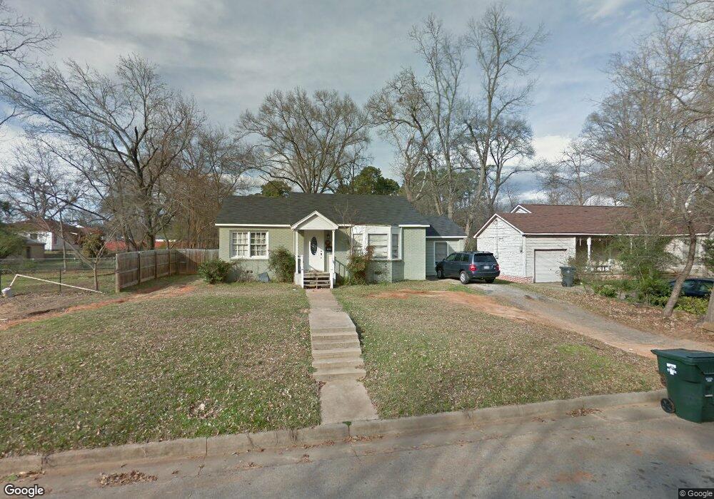 1021 W 10th St, Tyler, TX 75701 - photo 1