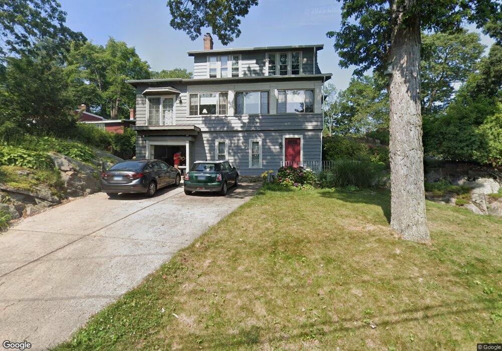 54 Cliff St, East Haven, CT 06512 - photo 1