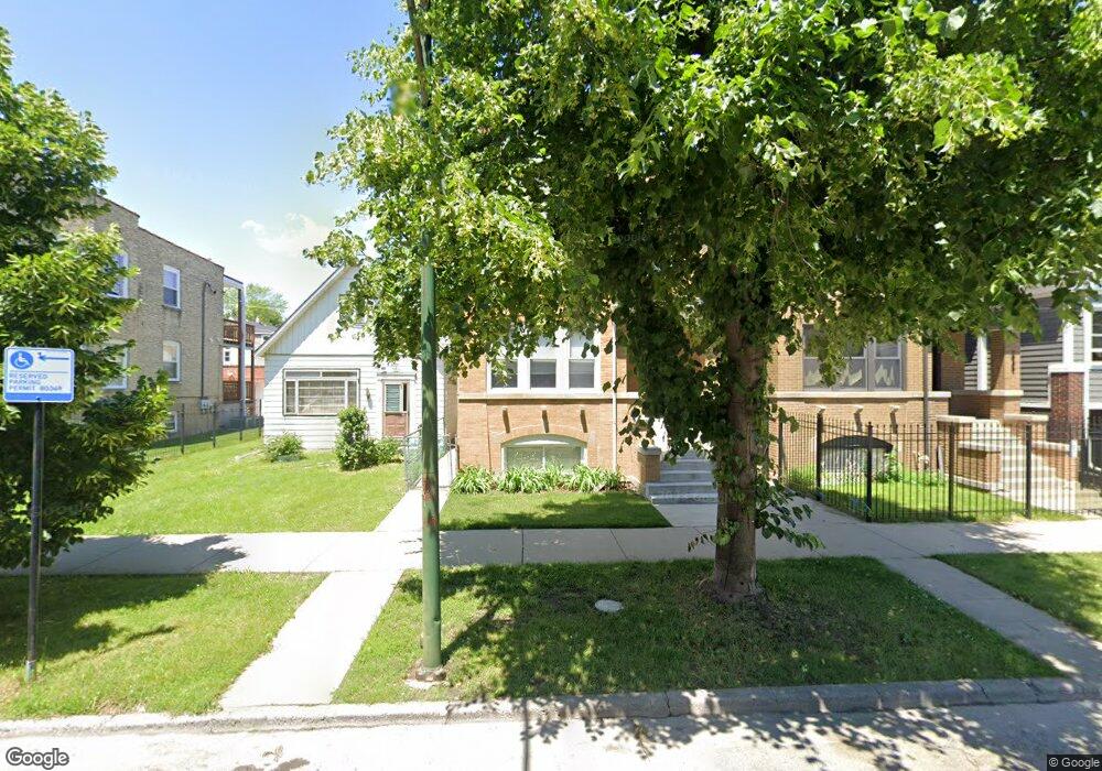 2944 N Gresham Ave, Chicago, IL 60618 - photo 1