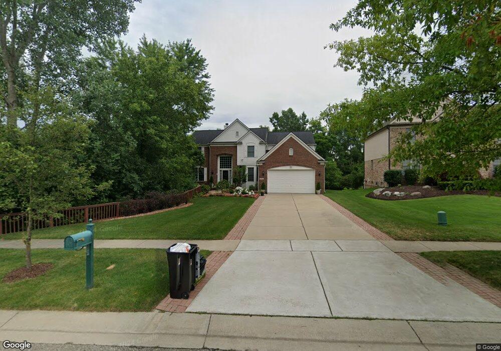 4627 Northridge Dr, West Bloomfield, MI 48323 - photo 1