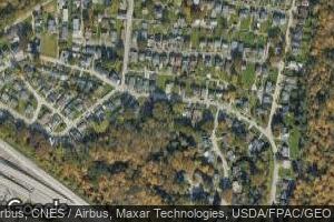 132 Springdale Ave, Wheeling, WV 26003