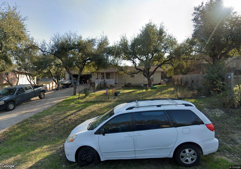 6807 Smokey Hill Rd, Austin, TX 78736 - photo 1