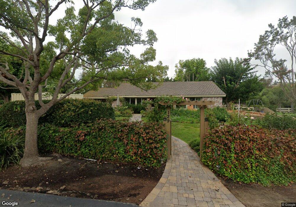 129 Peppertree Ln, Encinitas, CA 92024 - photo 1