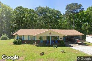 448 10th St, Gibsland, LA 71028
