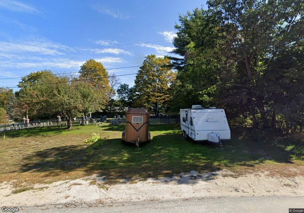 201 Pigeon Hill Rd, Union, NH 03887 - photo 1