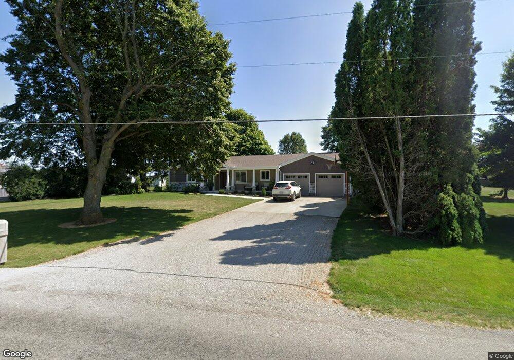 15707 Old State Route 12, Columbus Grove, OH 45830 - photo 1