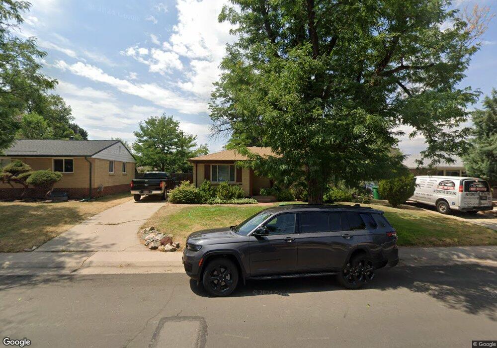 517 Fulton St, Aurora, CO 80010 - photo 1