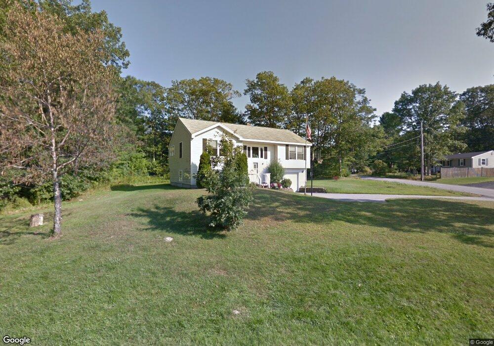 26 Elm St, Old Orchard Beach, ME 04064 - photo 1