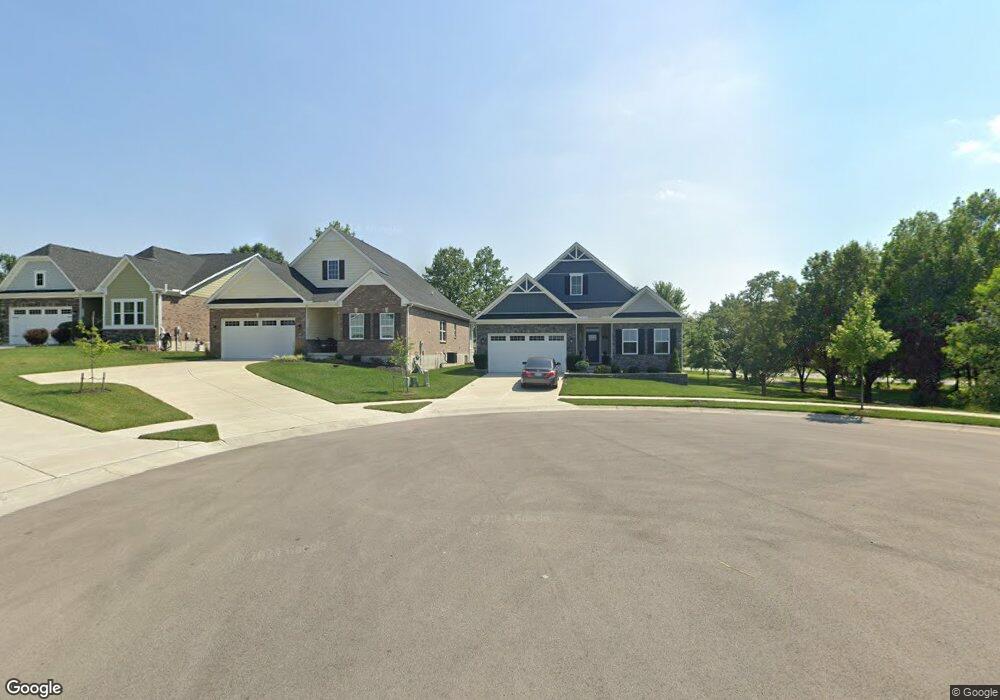 5990 Caitlyn Rose Ln, Liberty Township, OH 45044 - photo 1