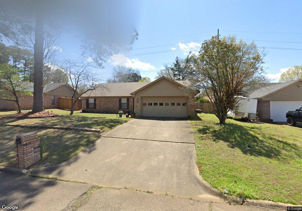 213 La Grange Dr, Wake Village, TX 75501 - photo 1