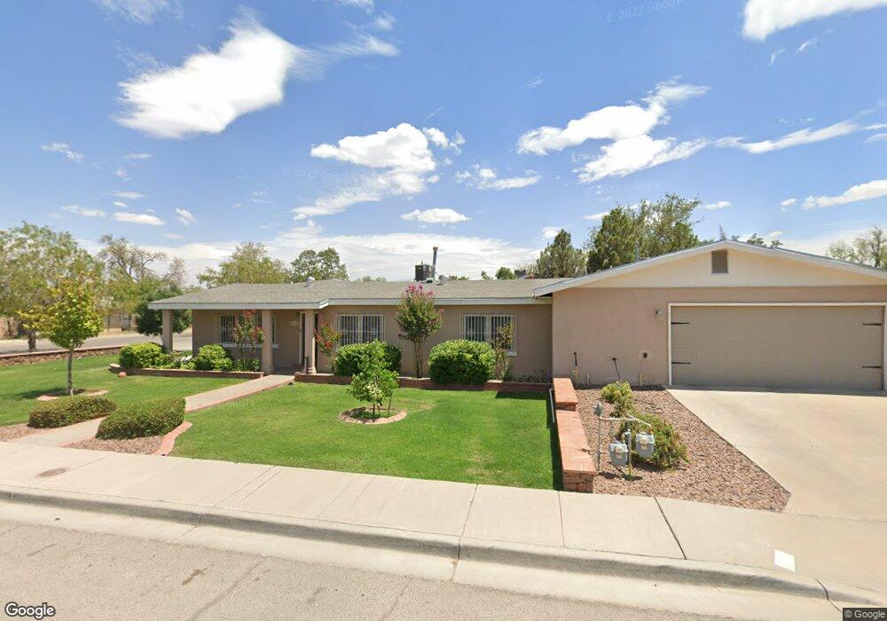 234 Pasodale Rd, El Paso, TX 79907 - photo 1