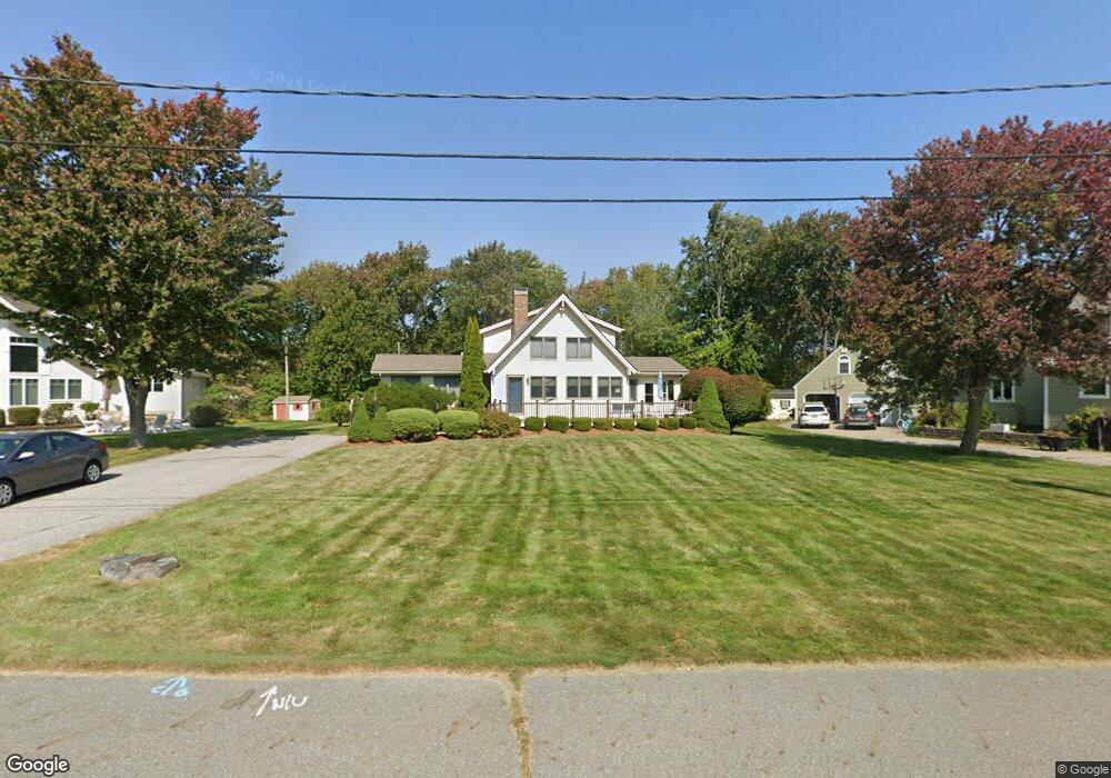 14 Cranberry Ln, Hampton, NH 03842 - photo 1