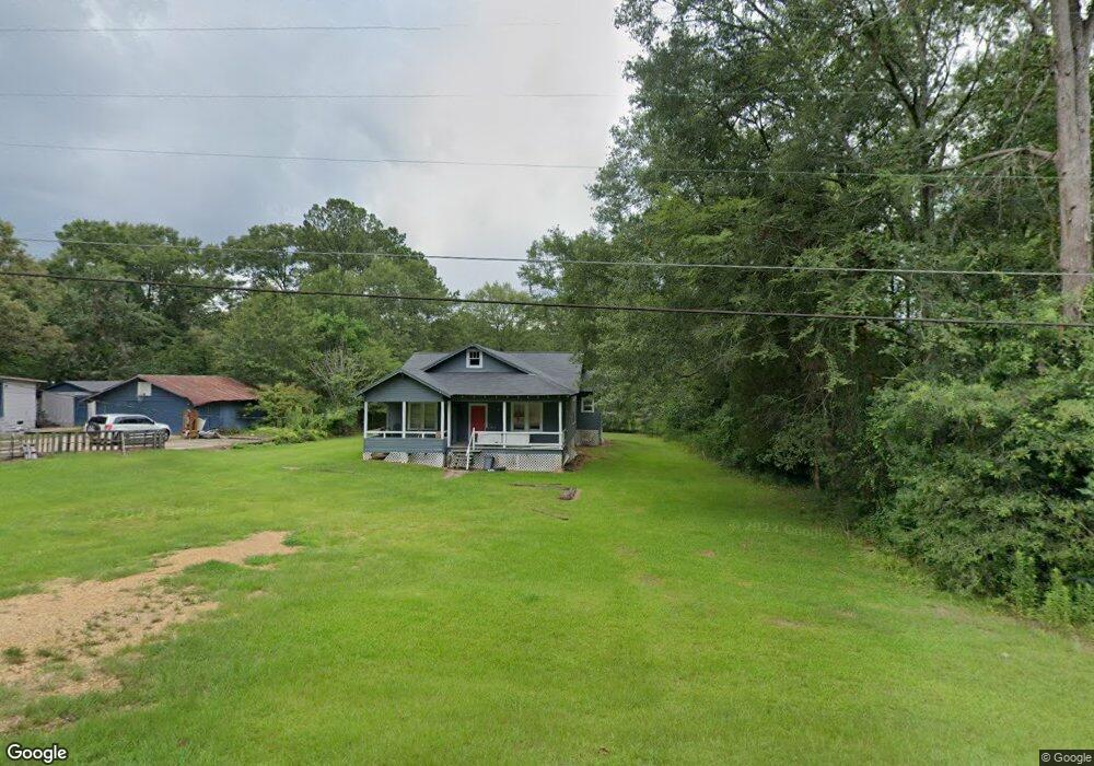 1019 Wallace Rd, McComb, MS 39648 - photo 1