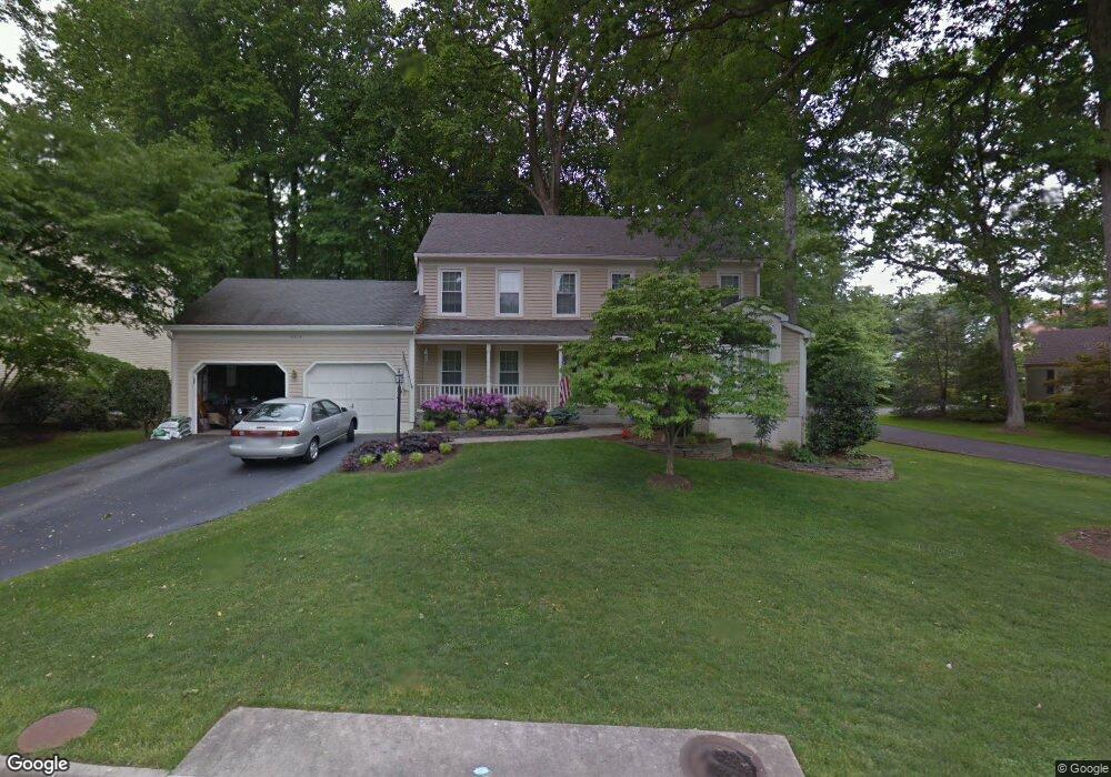 5312 Lindsay St, Fairfax, VA 22032 - photo 1