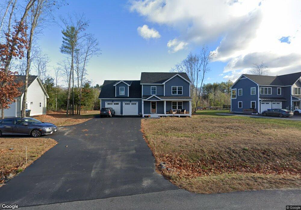 40 Leonards Way, Windham, ME 04062 - photo 1