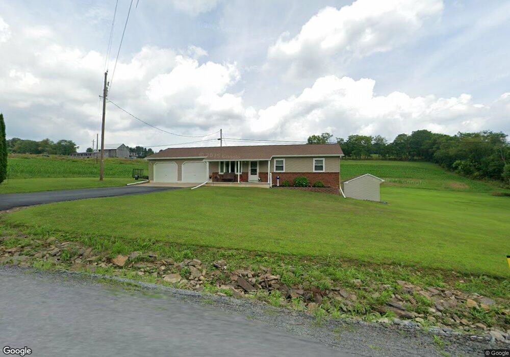 240 Tower Dr, Danville, PA 17821 - photo 1