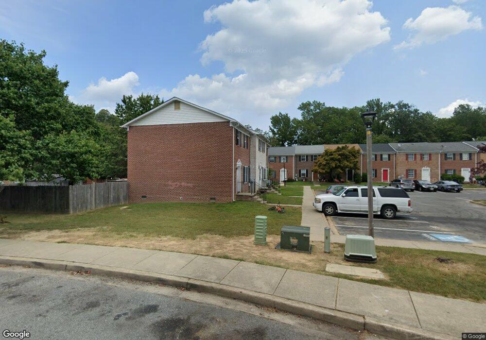 21856 Ronald Dr, Lexington Park, MD 20653 - photo 1