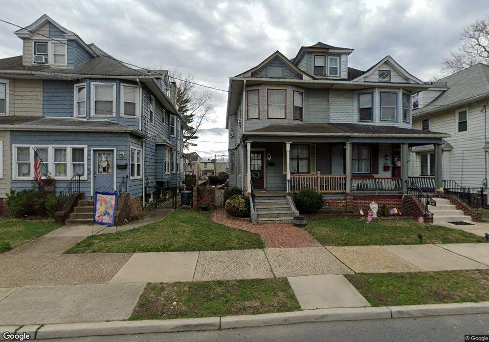 812 Monmouth St, Gloucester City, NJ 08030 - photo 1