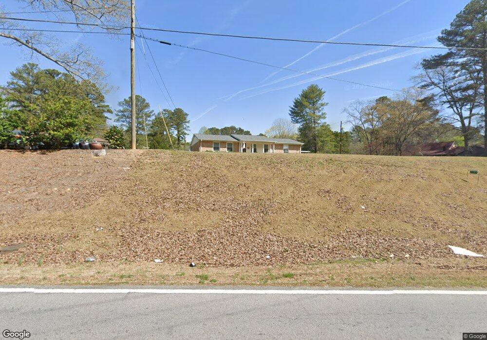 1769 Cunningham Rd SW, Marietta, GA 30008 - photo 1