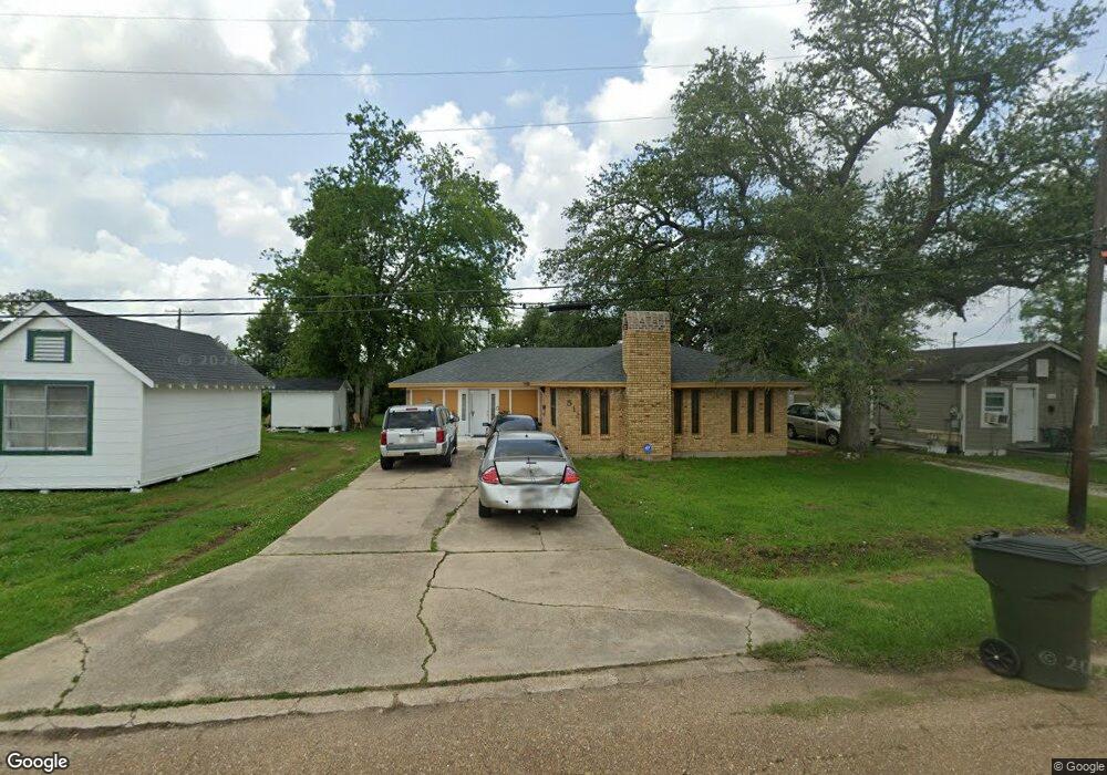 514 Emerald St, Lake Charles, LA 70601 - photo 1
