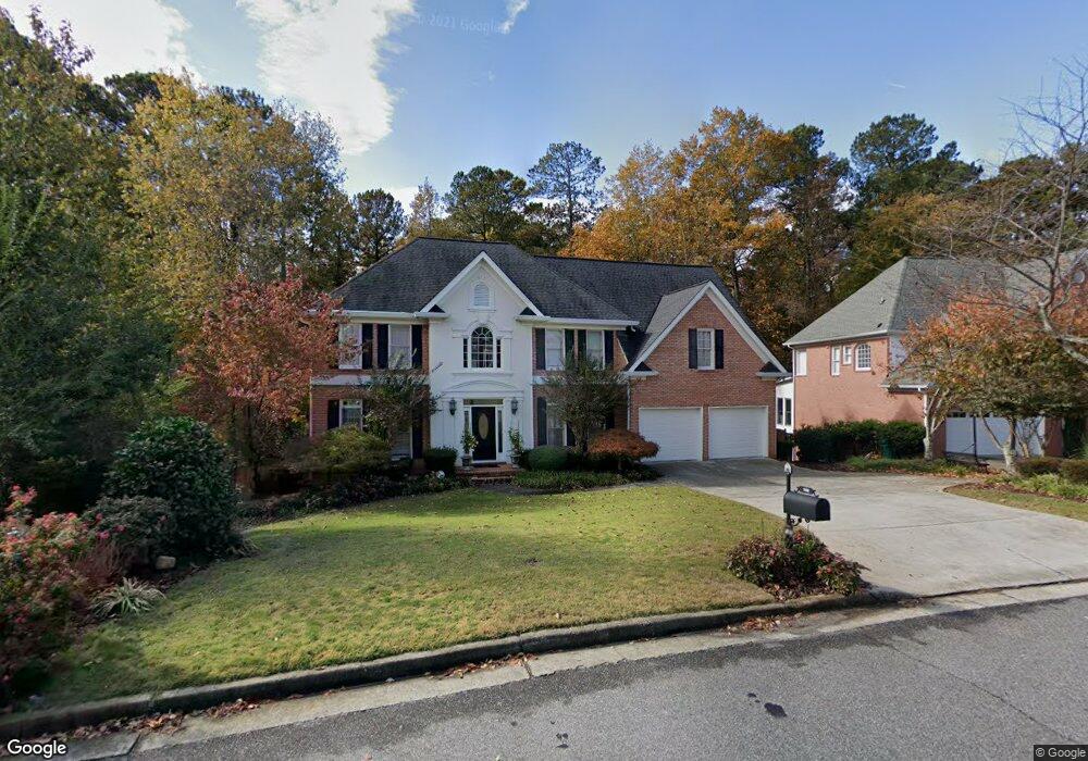 165 Brightmore Way unit 3C, Alpharetta, GA 30005 - photo 1