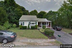 1 Phillips St, Woburn, MA 01801