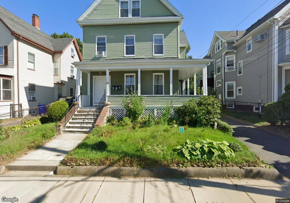 19 Upham St unit 1, Malden, MA 02148 - photo 1