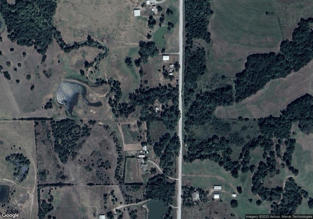 1224 S Brethren Rd, Cushing, OK 74023 - photo 1