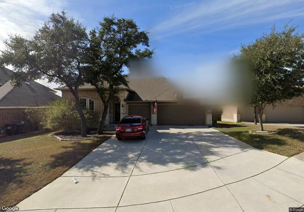 25535 Hopi Dawn, San Antonio, TX 78261 - photo 1