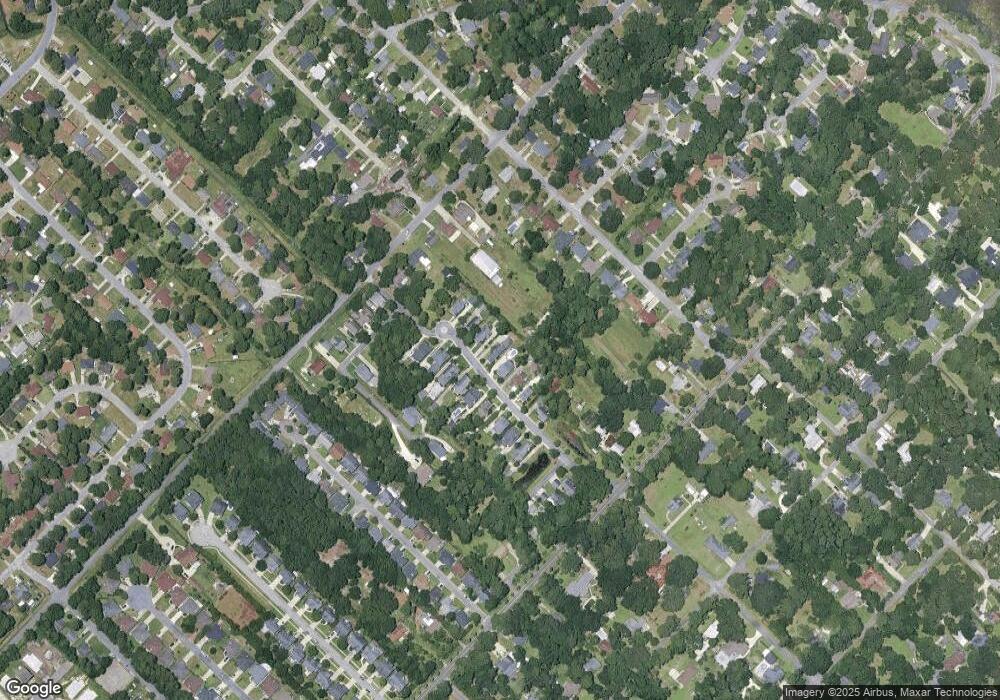 14 Breezy Palm Way, Savannah, GA 31406 - photo 1