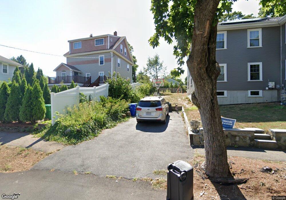 78 Taft Ave unit 2, Newton, MA 02465 - photo 1