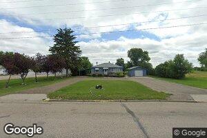 81 Broadway, Napoleon, ND 58561