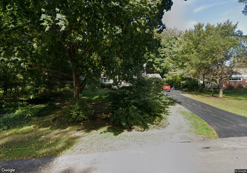 1909 Hexam Rd, Schenectady, NY 12309 - photo 1