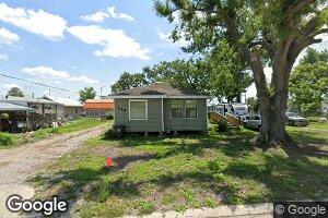 525 Mahler St, Houma, LA 70363