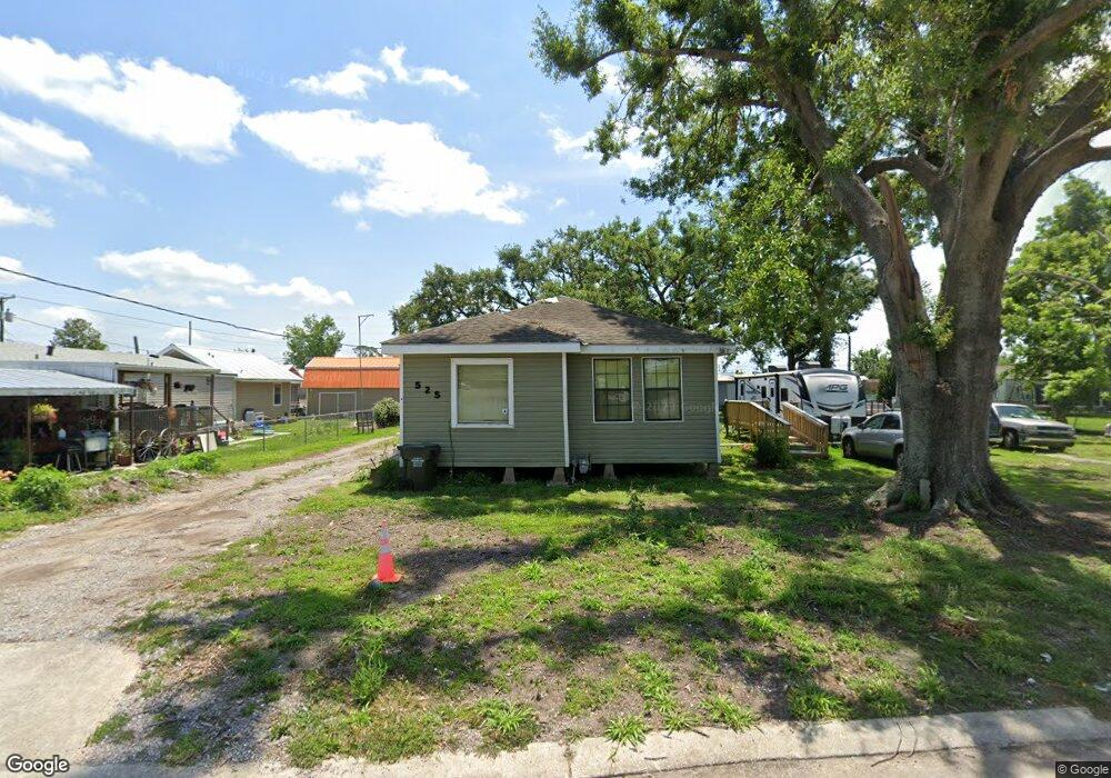 525 Mahler St, Houma, LA 70363 - photo 1