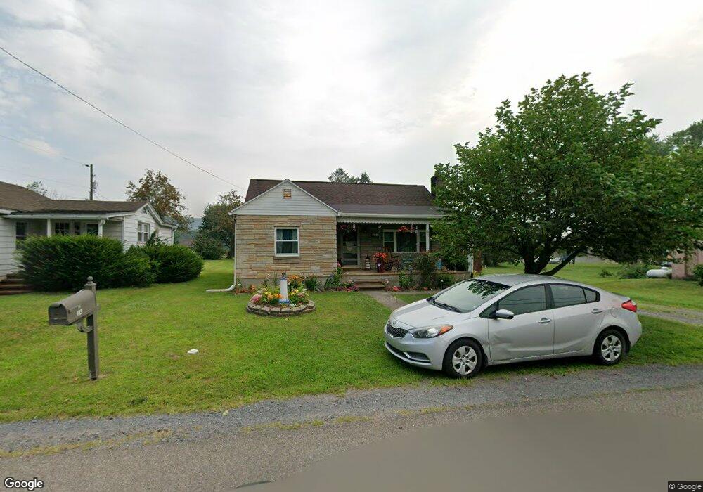 14 Purnell Ave, Tamaqua, PA 18252 - photo 1