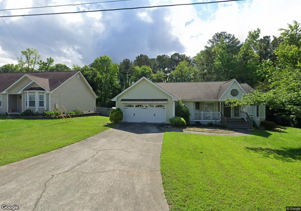 119 Hunter Way, Carrollton, GA 30116 - photo 1
