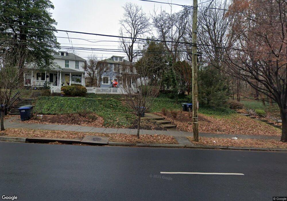 4824 Nebraska Ave NW, Washington, DC 20016 - photo 1