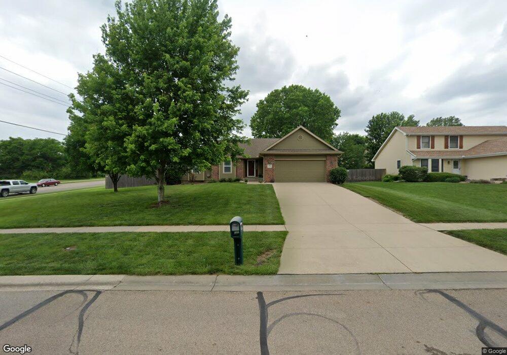 2855 SW Cannock Chase Rd, Topeka, KS 66614 - photo 1