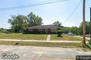 722 N Carolina St, Louisiana, MO 63353