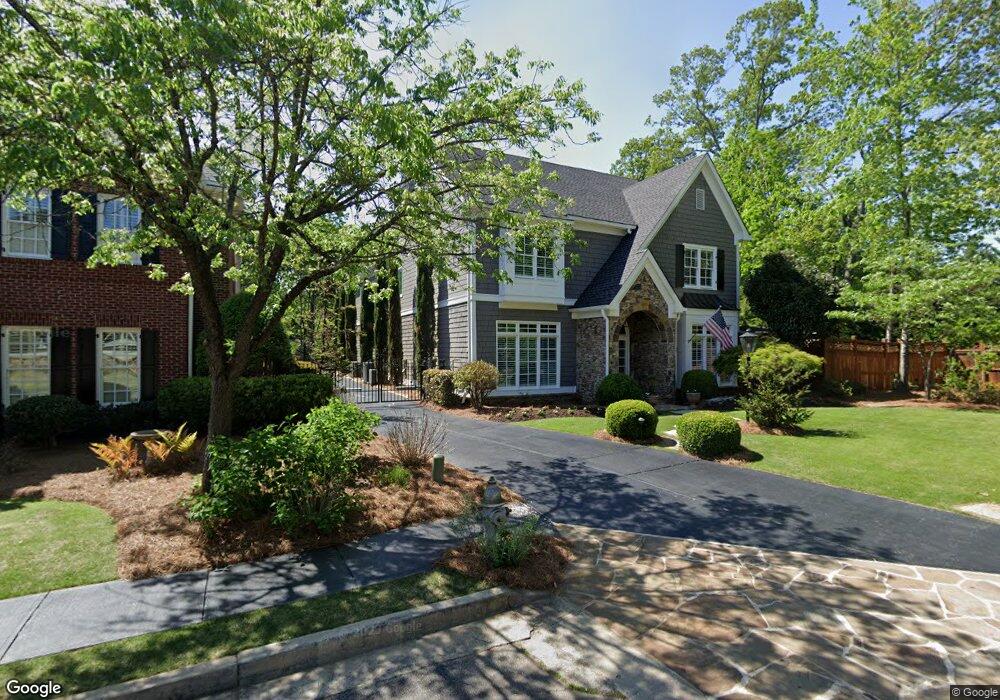 2962 Windstone Cir unit 1, Marietta, GA 30062 - photo 1