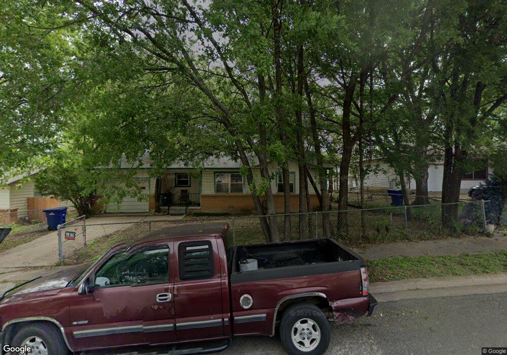 313 Ash St, Copperas Cove, TX 76522 - photo 1