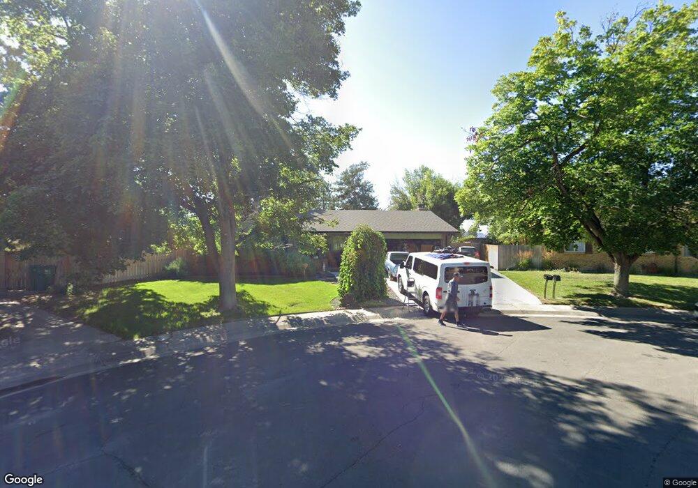 634 Kalispell St, Aurora, CO 80011 - photo 1